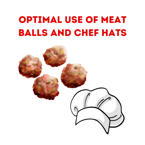 Meat balls 