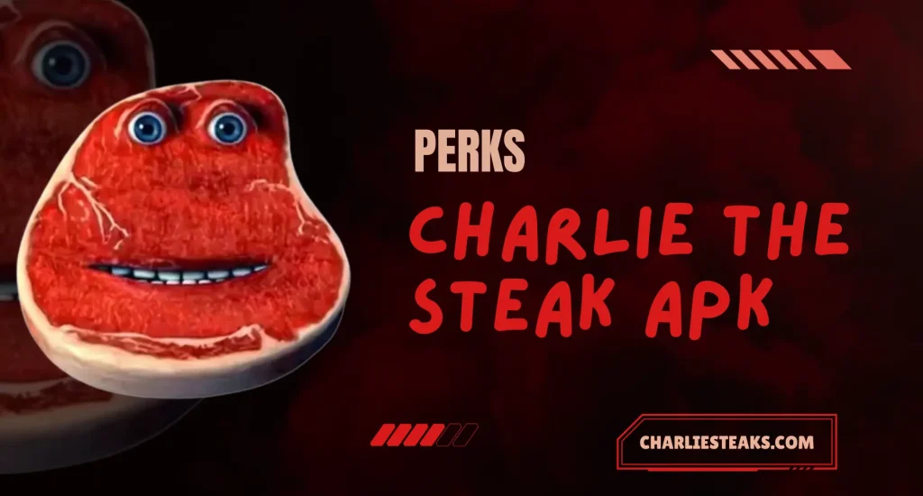 Charlie the Stake 