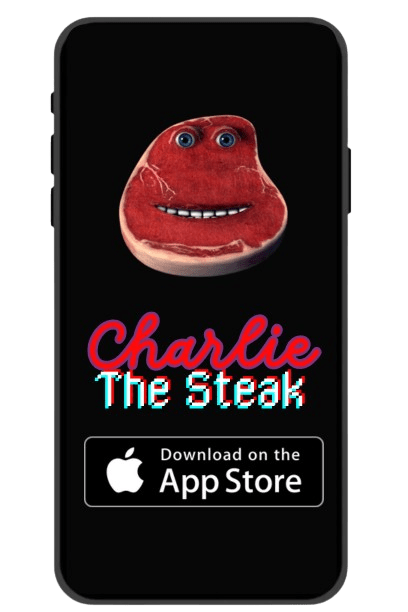 Charlie the steak ios ipa guide without computer